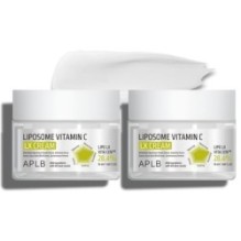 APLB - Liposome Vitamin C LX Cream Set