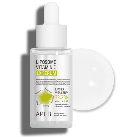 APLB - Liposome Vitamin C LX Serum