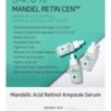 APLB - Mandelic Acid Retinol Ampoule Serum