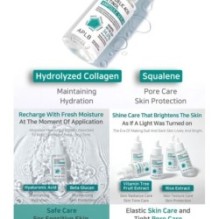 APLB - Mandelic Acid Retinol Ampoule Serum Set