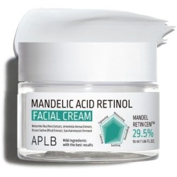APLB - Mandelic Acid Retinol Facial Cream