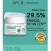 APLB - Mandelic Acid Retinol Facial Cream