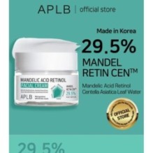APLB - Mandelic Acid Retinol Facial Cream