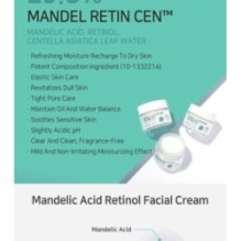 APLB - Mandelic Acid Retinol Facial Cream