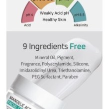 APLB - Mandelic Acid Retinol Facial Cream