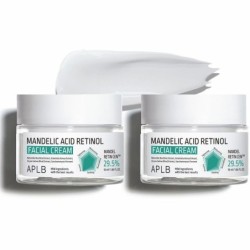 APLB - Mandelic Acid Retinol Facial Cream Set