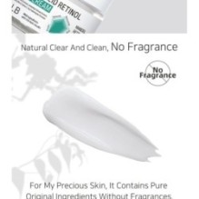 APLB - Mandelic Acid Retinol Facial Cream Set