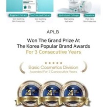 APLB - Mandelic Acid Retinol Facial Cream Set