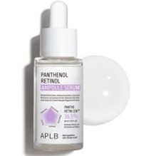 APLB - Panthenol Retinol Ampoule Serum