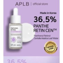 APLB - Panthenol Retinol Ampoule Serum