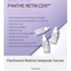 APLB - Panthenol Retinol Ampoule Serum