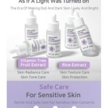 APLB - Panthenol Retinol Ampoule Serum