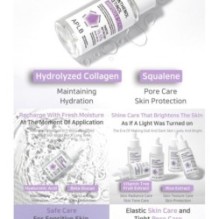 APLB - Panthenol Retinol Ampoule Serum