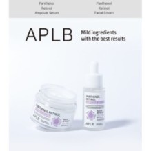 APLB - Panthenol Retinol Ampoule Serum