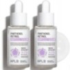 APLB - Panthenol Retinol Ampoule Serum Set