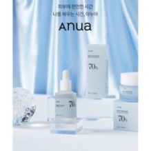 Anua - Birch Moisture Boosting Pad