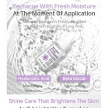 APLB - Panthenol Retinol Ampoule Serum Set