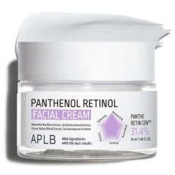 APLB - Panthenol Retinol Facial Cream
