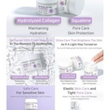 APLB - Panthenol Retinol Facial Cream