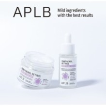 APLB - Panthenol Retinol Facial Cream