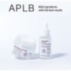 APLB - Panthenol Retinol Facial Cream Set