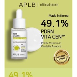 APLB - PDRN Vitamin C Ampoule Serum