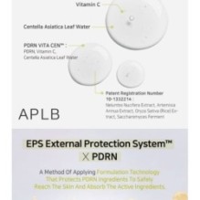 APLB - PDRN Vitamin C Ampoule Serum