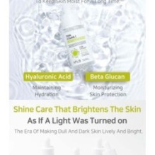 APLB - PDRN Vitamin C Ampoule Serum