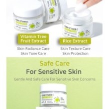 APLB - PDRN Vitamin C Facial Cream
