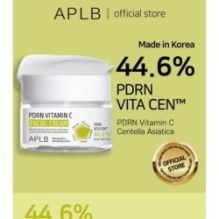 APLB - PDRN Vitamin C Facial Cream Set