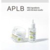 APLB - PDRN Vitamin C Facial Cream Set