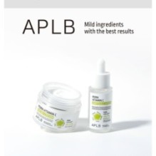 APLB - PDRN Vitamin C Facial Cream Set