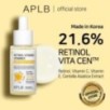 APLB - Retinol Vitamin C Vitamin E Ampoule Serum