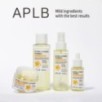 APLB - Retinol Vitamin C Vitamin E Ampoule Serum