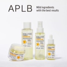 APLB - Retinol Vitamin C Vitamin E Ampoule Serum