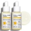APLB - Retinol Vitamin C Vitamin E Ampoule Serum Set