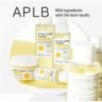 APLB - Retinol Vitamin C Vitamin E Ampoule Serum Set