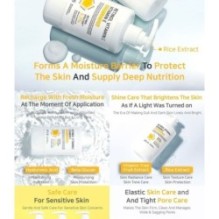 APLB - Retinol Vitamin C Vitamin E Body Lotion