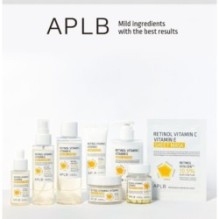 APLB - Retinol Vitamin C Vitamin E Body Lotion