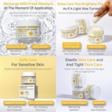 APLB - Retinol Vitamin C Vitamin E Facial Cream