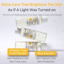 APLB - Retinol Vitamin C Vitamin E Facial Toner