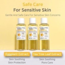 APLB - Retinol Vitamin C Vitamin E Facial Toner