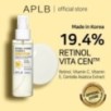 APLB - Retinol Vitamin C Vitamin E Mist Essence