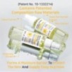 APLB - Retinol Vitamin C Vitamin E Mist Essence