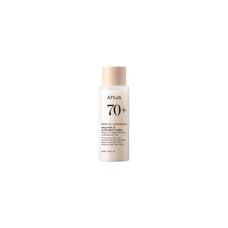 Anua - Rice 70 Glow Milky Toner Mini