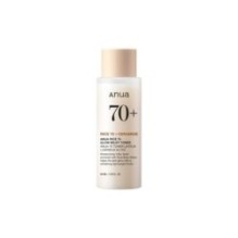 Anua - Rice 70 Glow Milky Toner Mini