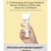 APLB - Retinol Vitamin C Vitamin E Sunscreen