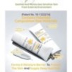 APLB - Retinol Vitamin C Vitamin E Sunscreen