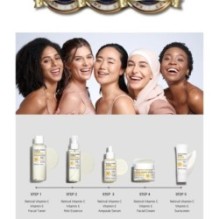 APLB - Retinol Vitamin C Vitamin E Sunscreen