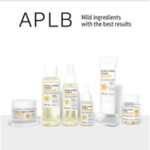 APLB - Retinol Vitamin C Vitamin E Sunscreen